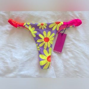 OneOne Hippy Bikini Bottom